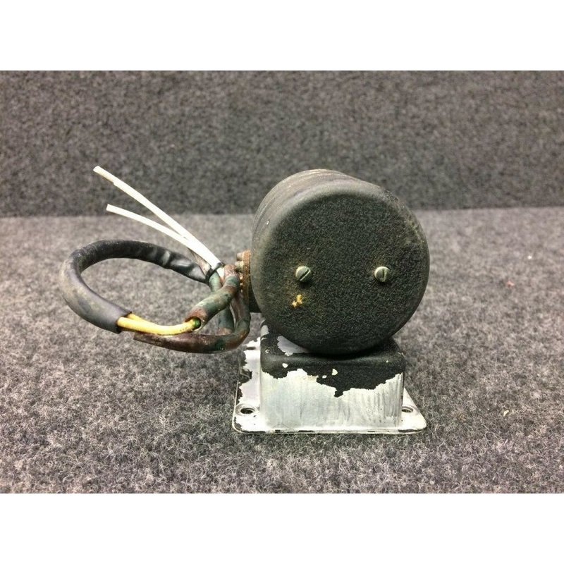 0411081-1 Cessna 170A Suppressor Generator DEVO41820 (14V) (BD)