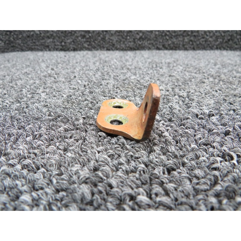 0517018-2 Cessna 172N Door Stop Bracket RH