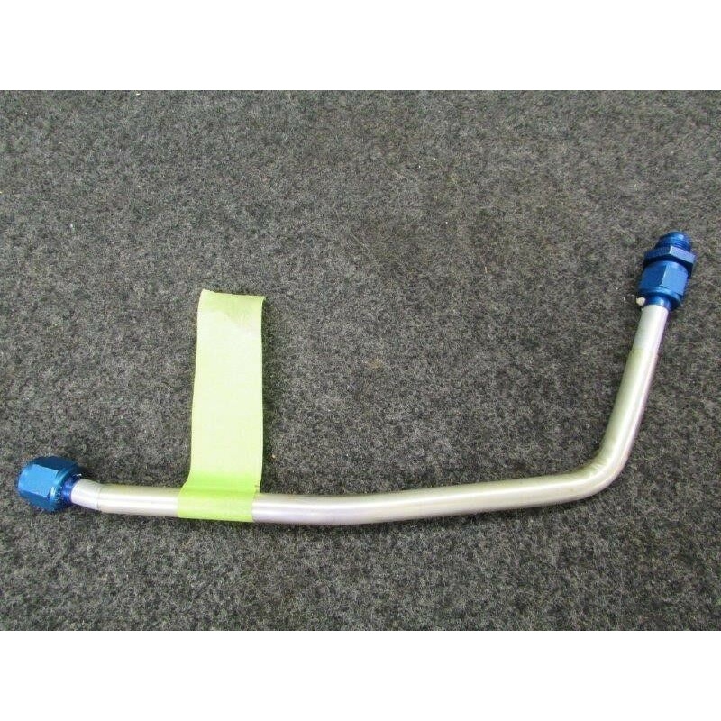 0700099-110 Cessna 182T Fuel Line Assy Union to Tee Forward RH