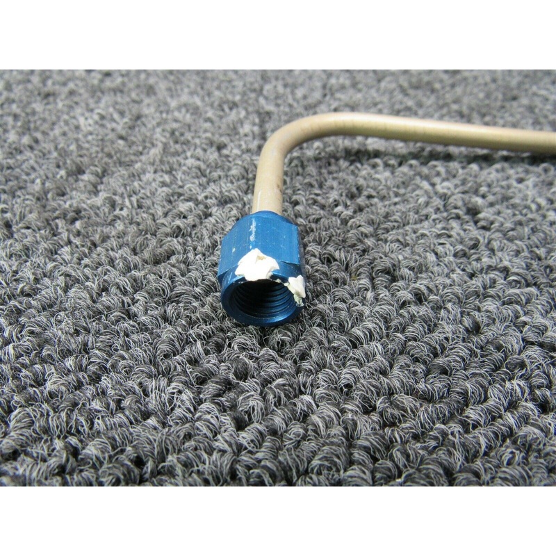 0700806-10 Cessna 182T Tube Assy Fuel