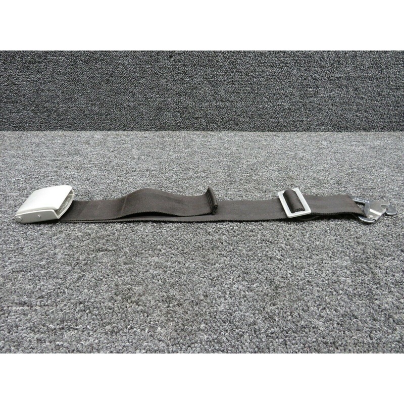 S1618D3 (USE: S1746CC2) Cessna T210F Davis Seat Belt Assembly Aft