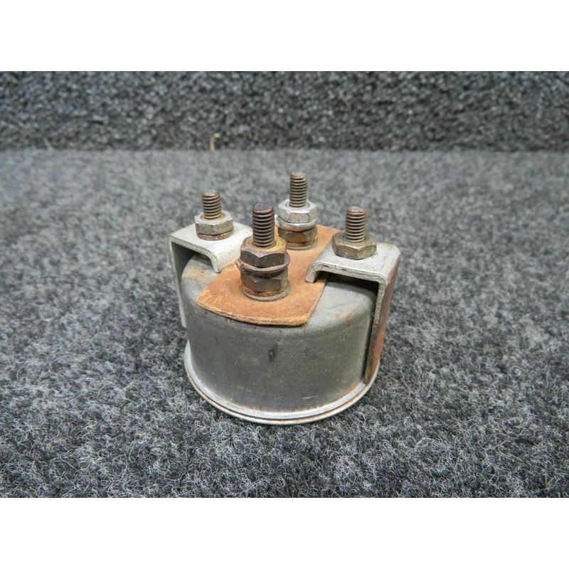 0411020-1 Cessna 170 Ammeter Indicator