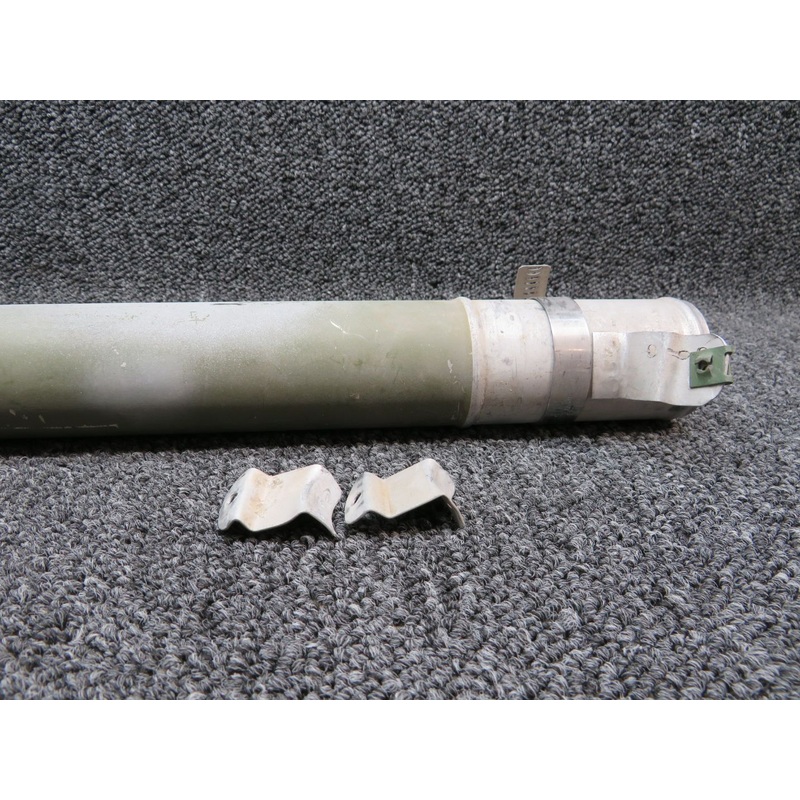 0413163-27 Cessna 182 / 210 Ventilation Tube Assembly LH