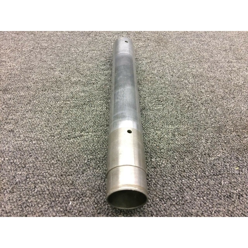 0442013-201 Cessna 150 Heavy Duty Lower Strut Tube (OMA)