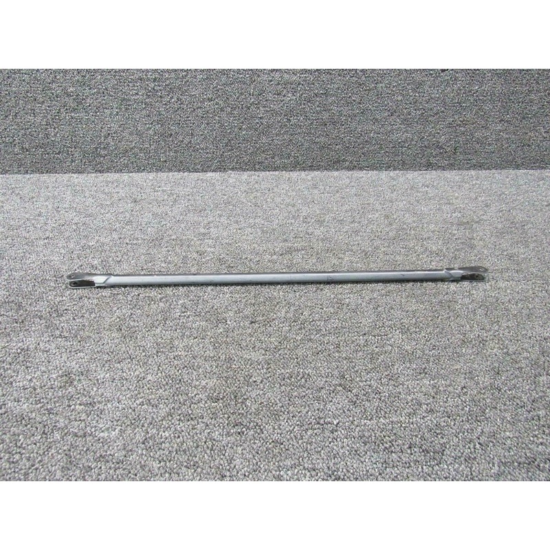 0510111-15 Cessna 206H Elevator Push Pull Tube Assy