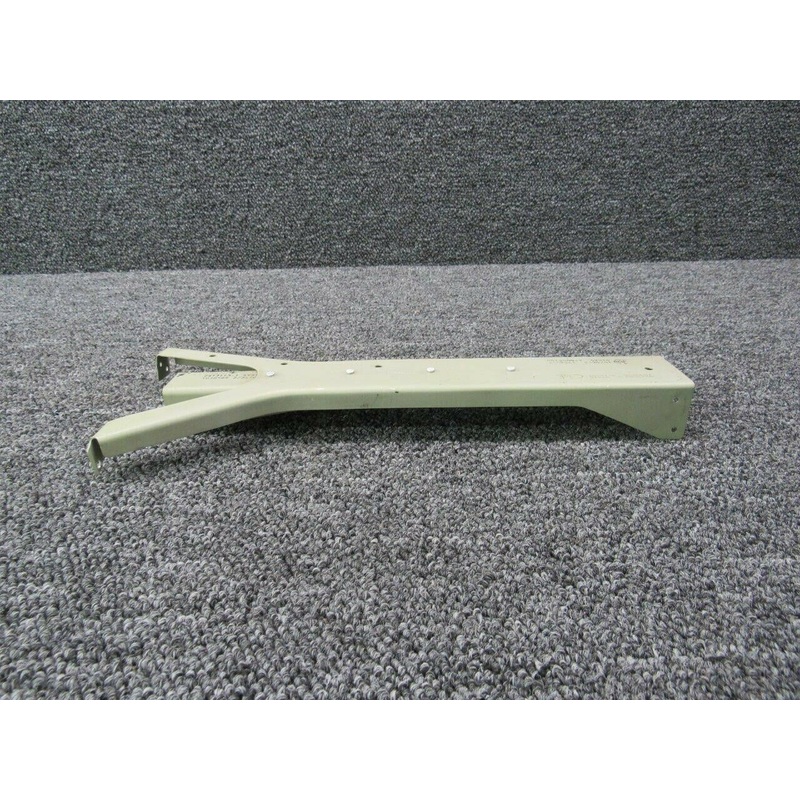 0513089-3 / 0513089-4 Cessna 172R Instrument Panel Support LH (DA)