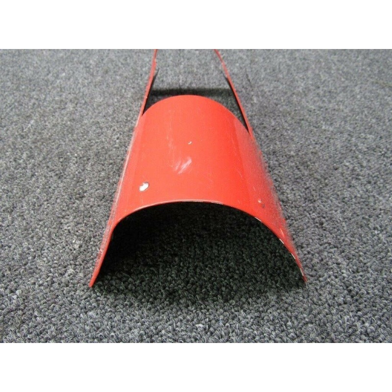 0522110-14 Cessna 182T Doubler Assy – RH Landing Light Lens