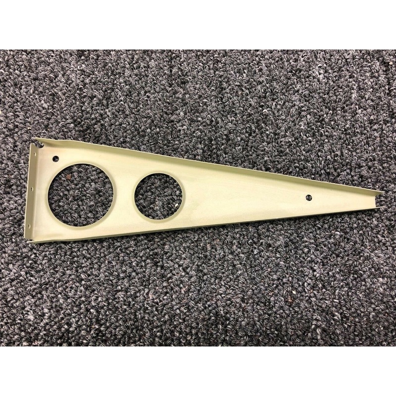 0523923 Cessna 172 Rib Flap Assembly