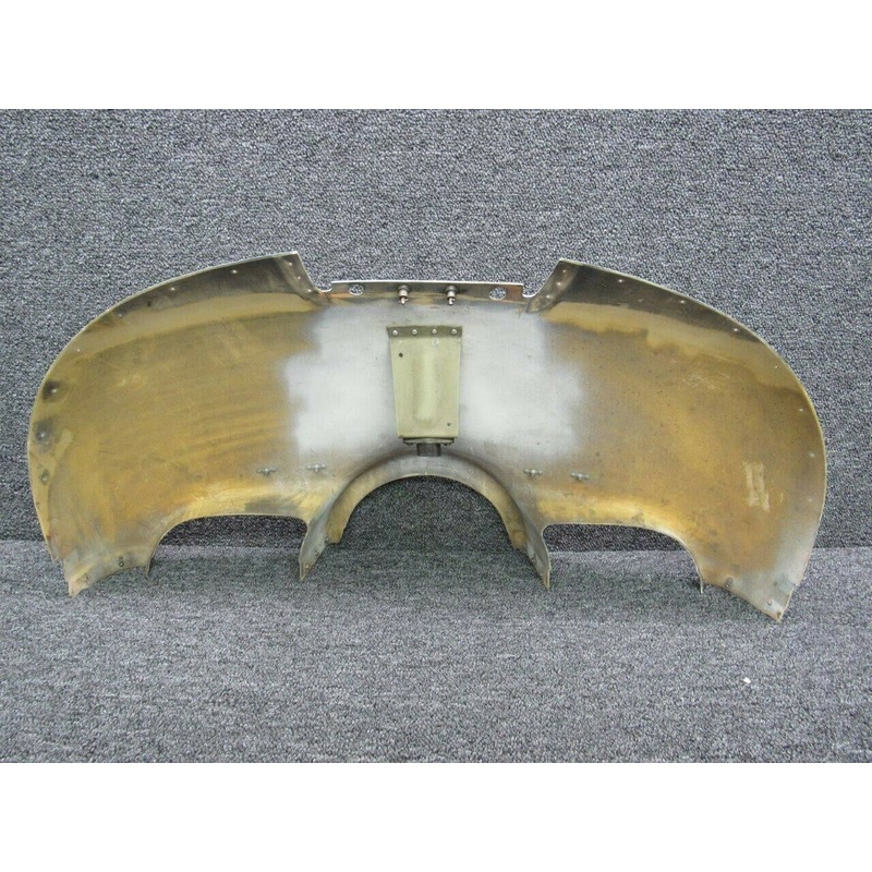 0552019-36 Cessna 172S Nose Cap Assy Lower