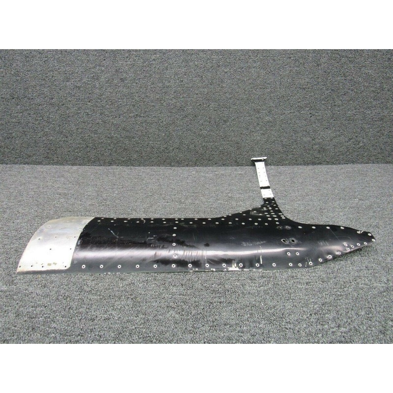 0710010-7 Cessna A185F Doubler Lower Aft LH (DP)