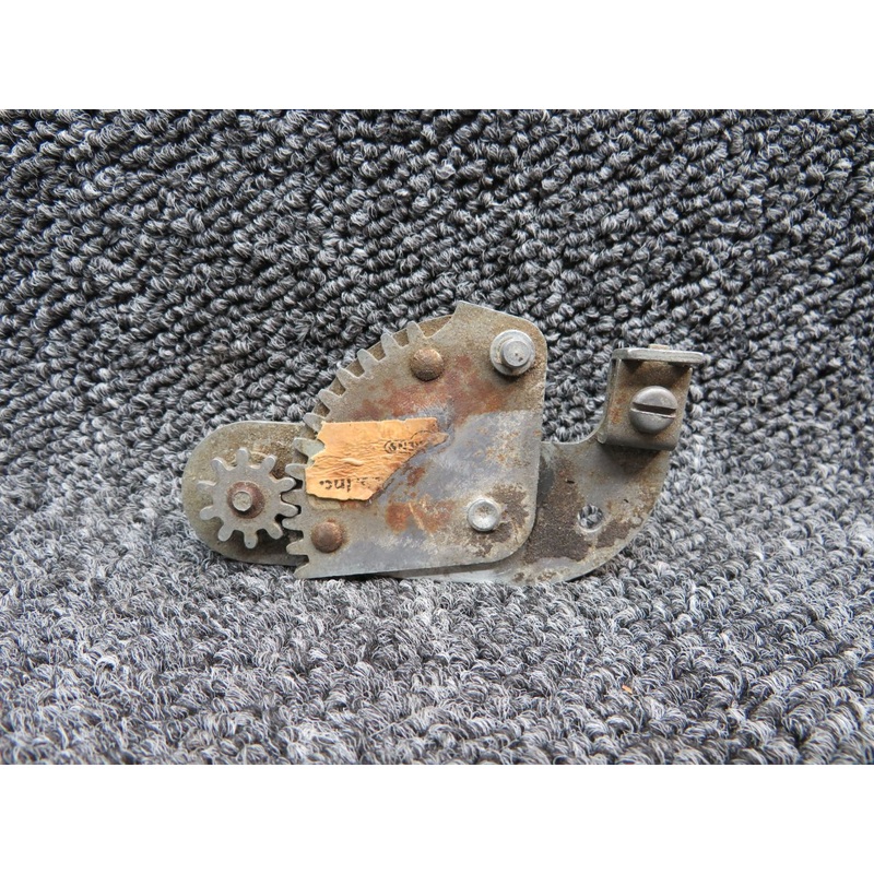 S1799-4 Cessna 177 Air Vent Control RH