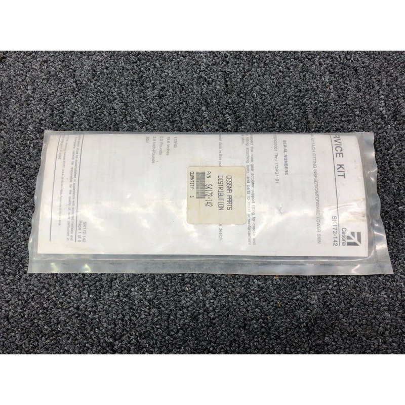 SK172-142 Cessna Doubler Kit