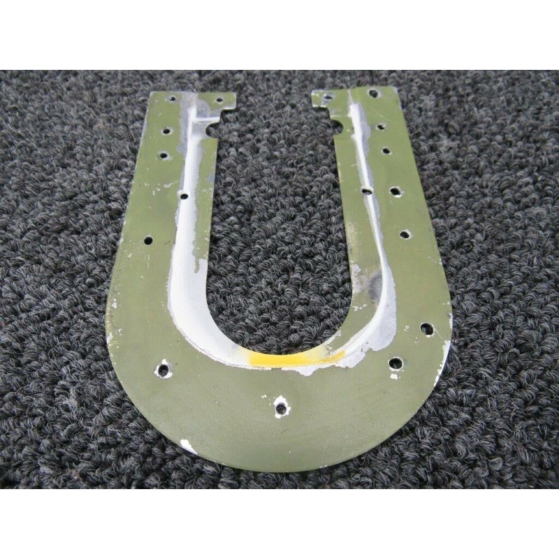0312155-10 Cessna A185F Doubler Assembly