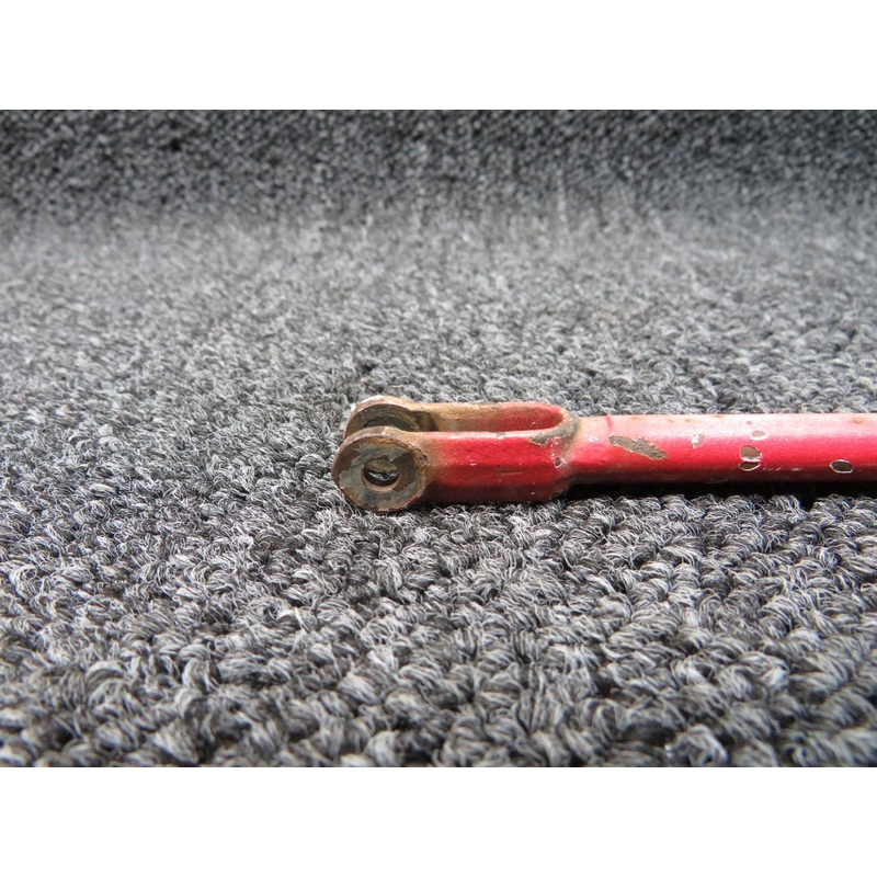 0432163-3 (Use: 0432011-1) Cessna 150 Elevator Trim Actuator Tube Assy