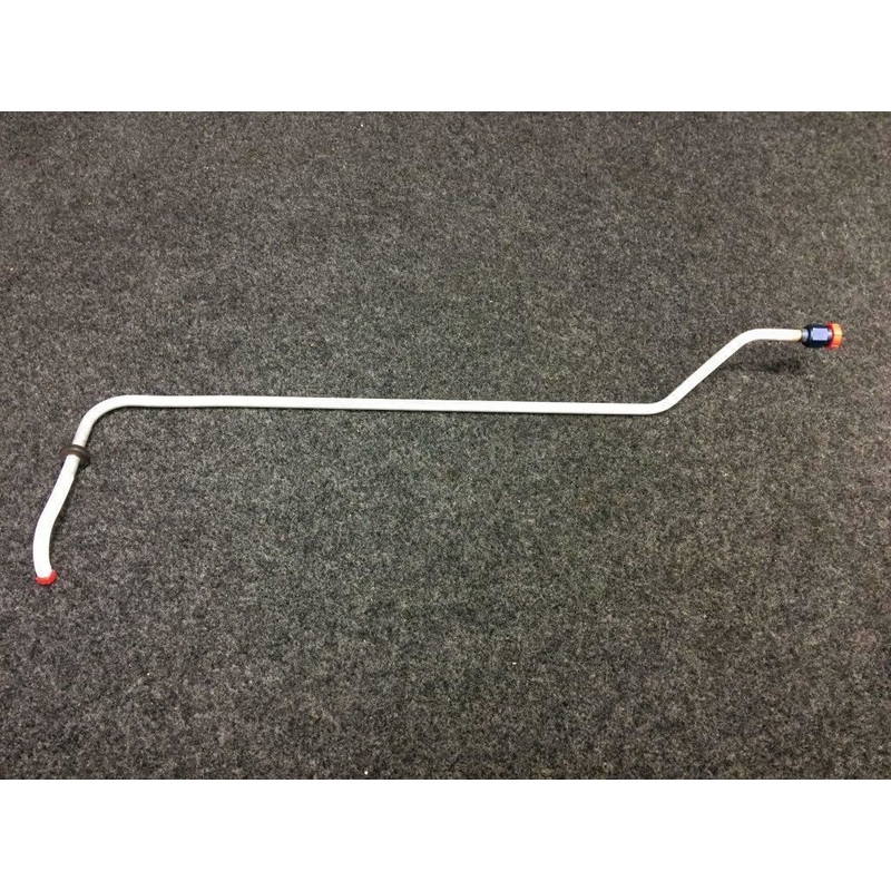 0500423-57 Cessna 172S Tube Assy Fuel LH