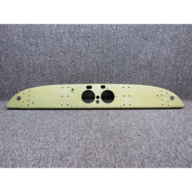 0511281 Cessna 172-175 Landing Gear Bulkhead (STA: 56.70, Zinc)