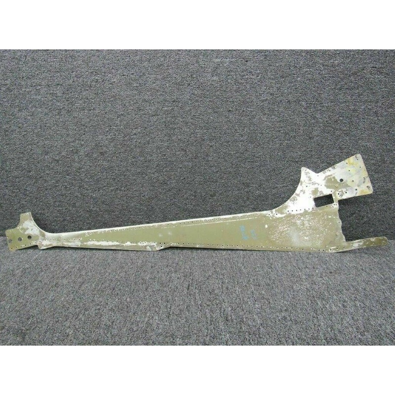 0513006-102 Cessna A185F Skin Doorpost RH