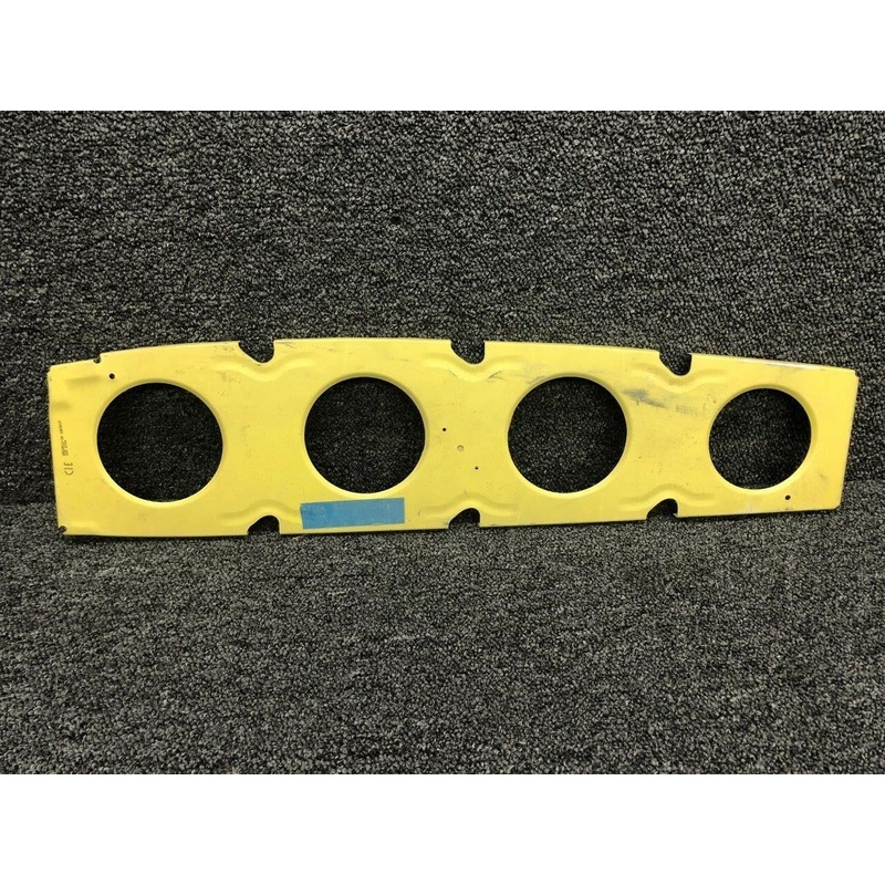 0523512-19 Cessna 172 Rib Assembly (Y18)