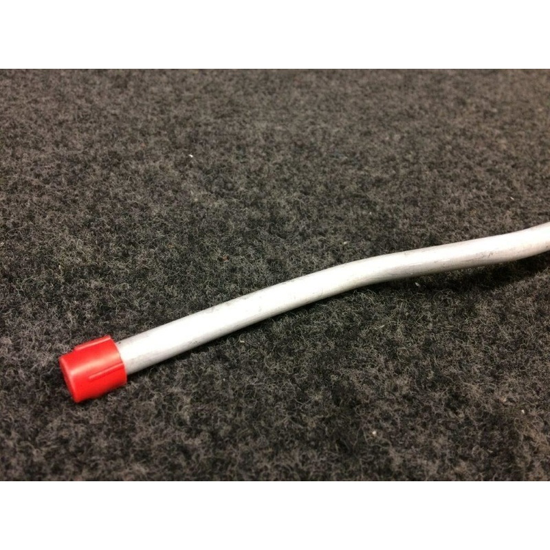 0700147-126 Cessna A185F Fuel Line Assy Upper Aft