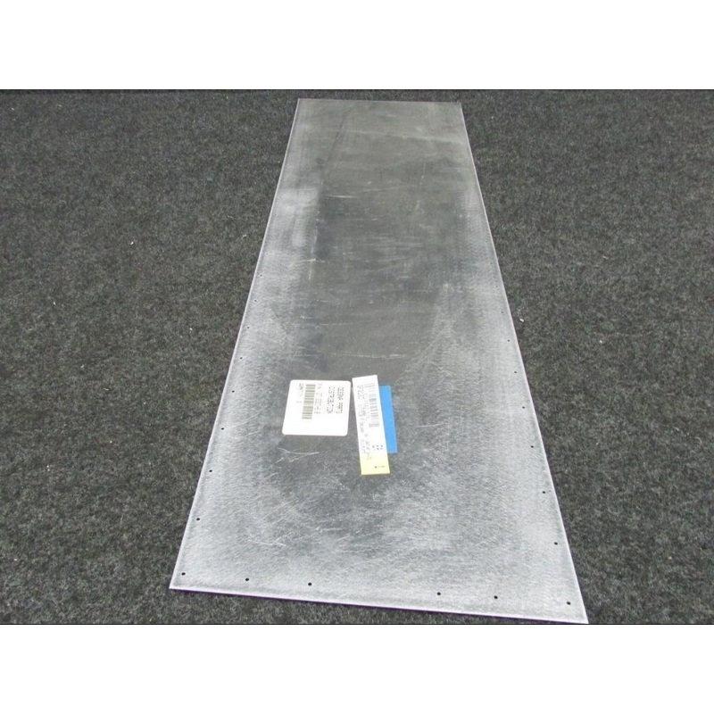 0710003-618 Cessna Splice Plate (NEW OLD STOCK) (SA)