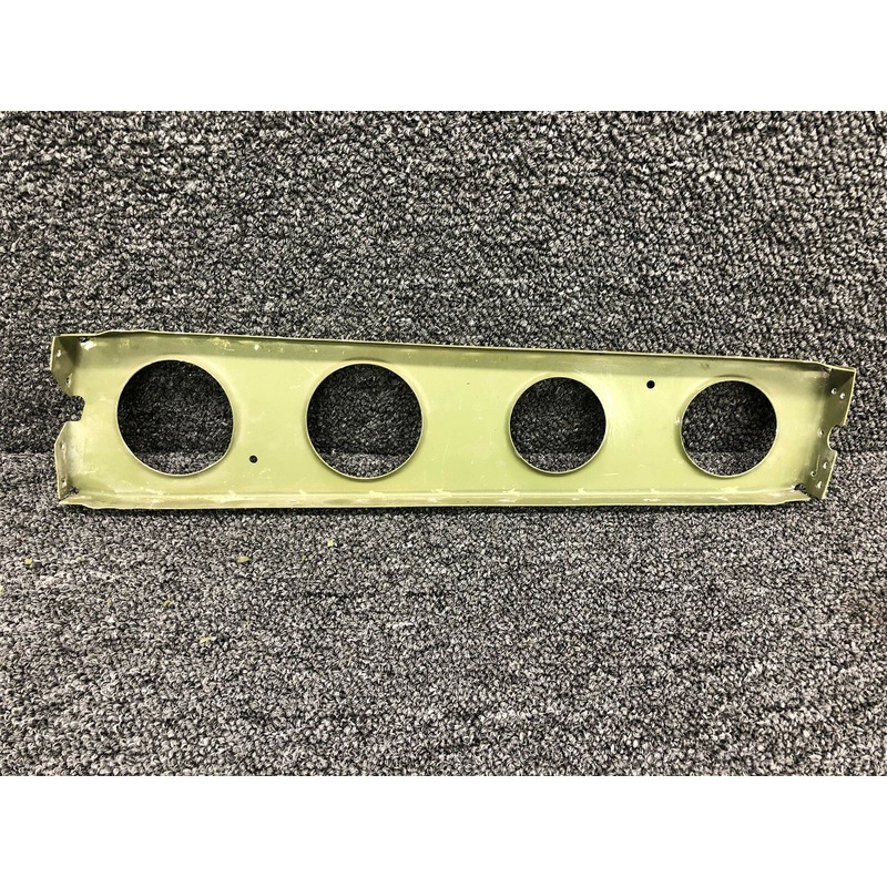 0710007-3 Cessna 180J/ 185 Lower Bulkhead