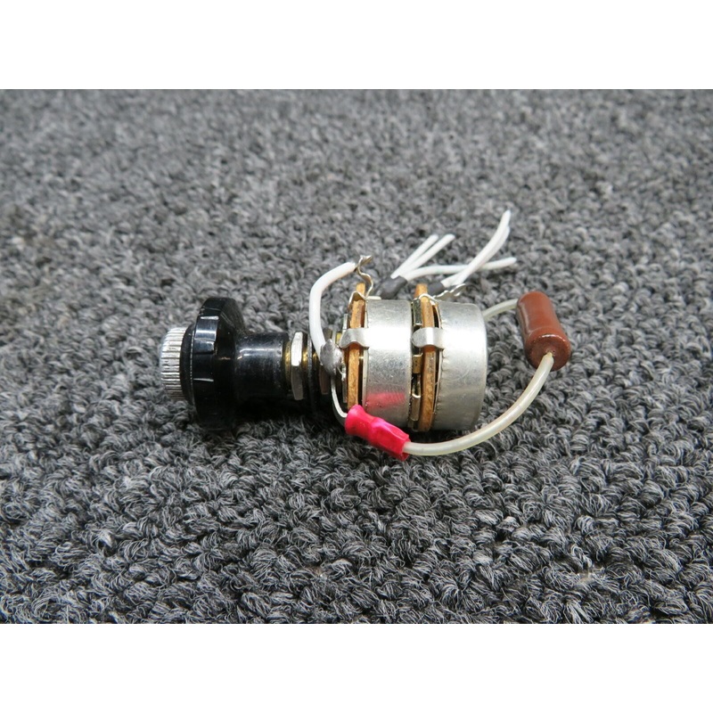 S2091-3 (USE: S2091-4) Cessna 210L Rheostat Assembly