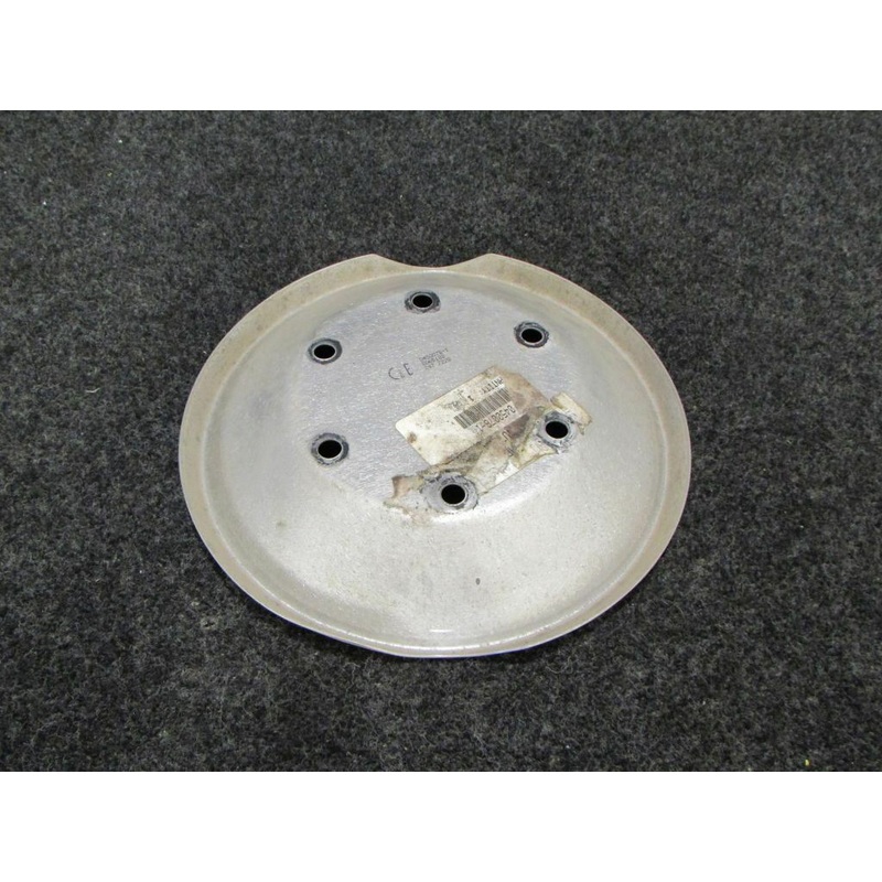 0450076-1 Cessna 152 Bulkhead Spinner Fwd (SA)