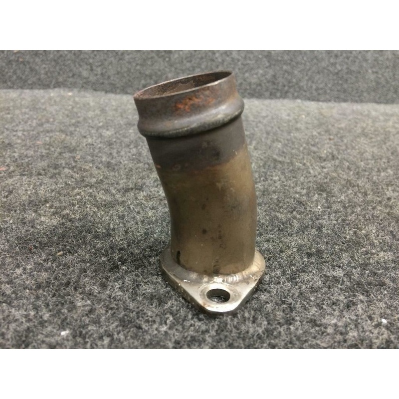 0450338-69 (Use: 0450338-76) Cessna 150F Continental O-200-A Riser Assy LH