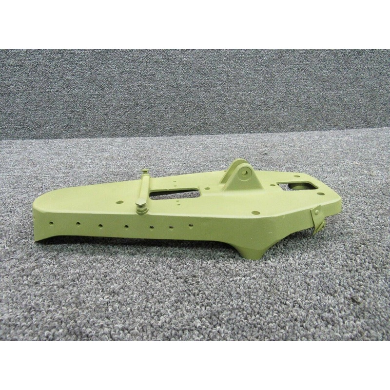 0512159-2 (CAST: 0512159-498) Cessna 172K Fuselage Aft Section Bulkhead