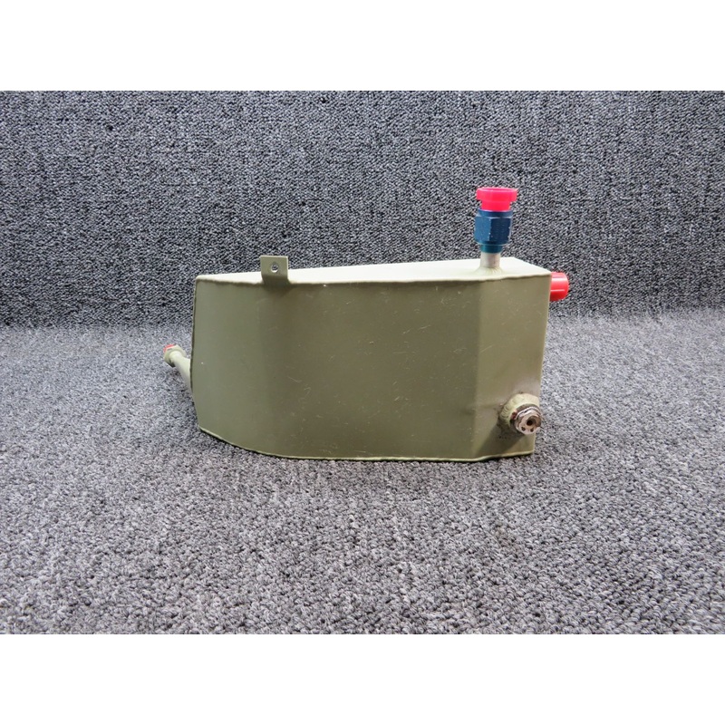 0516009-24 Cessna 172R Fuel Reservoir Assembly (DA)