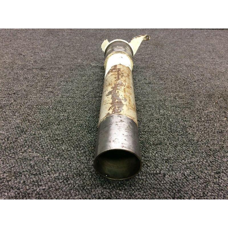 0543008-5 Cessna 150 Heavy Duty Tube Shock Strut (OMA)