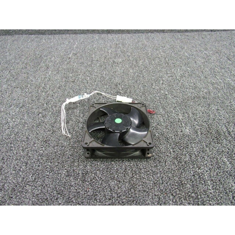 MC24B3 Cessna 182T Comair Cooling Fan (Volts: 24)