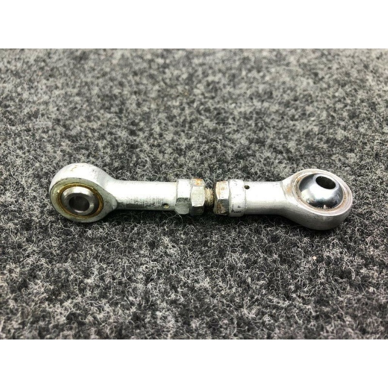 NAS354-4-200, S1106-4 Cessna 337 Rod Main Gear Door