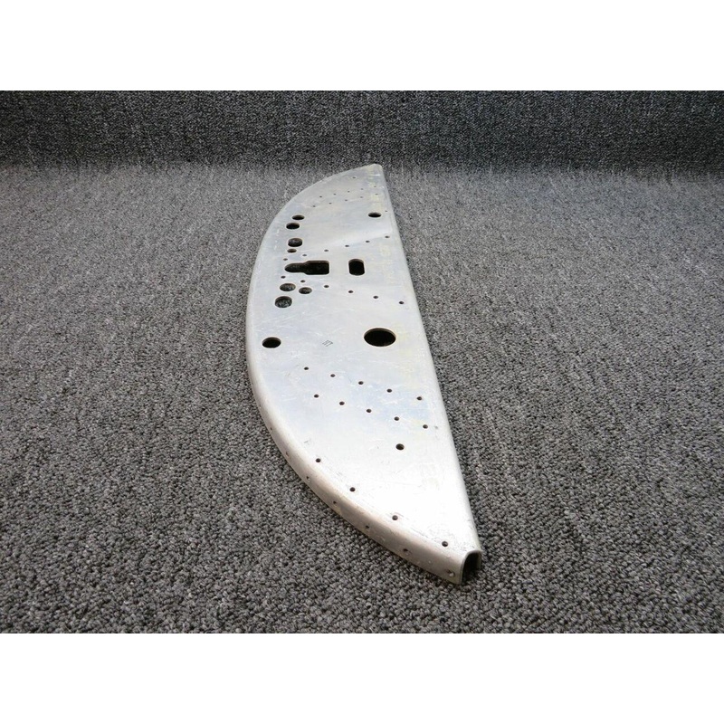 0411951-5 Cessna 150D Main Gear Casting Bulkhead Forward