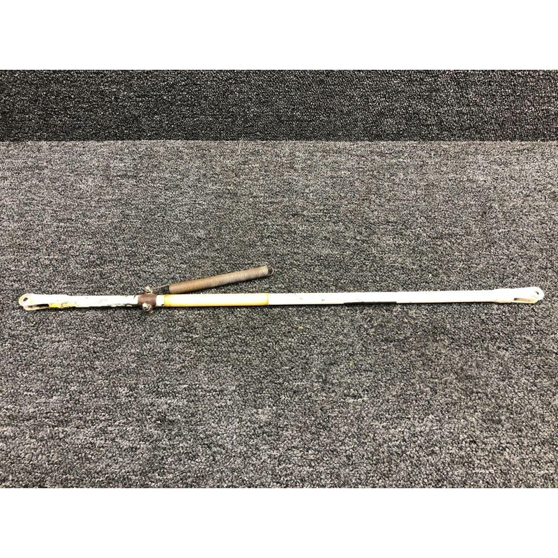 0510111-10 / AN74175 Cessna A185F Elevator Tube Assy AFT W/ Clamp