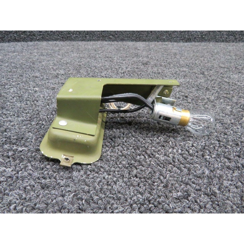 0511483-1 Cessna A185F Light Console Bracket Assembly (Volts: 24)