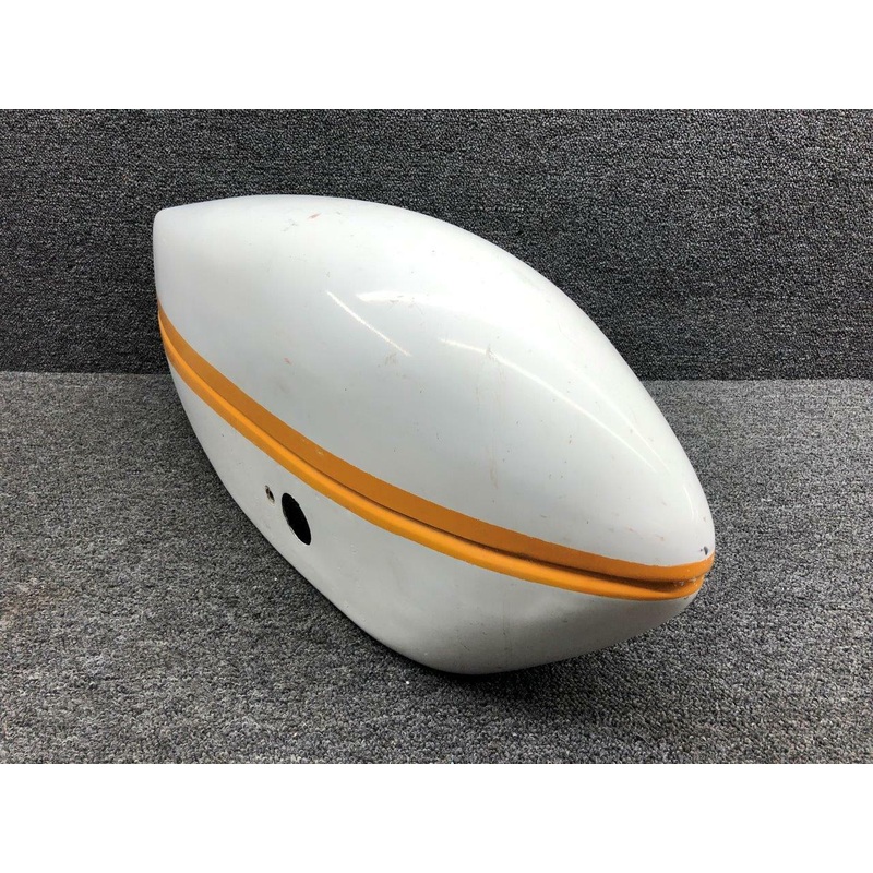 0541223-42 (USE: 0541223-22) Cessna 182 P/Q Wheel Fairing Assembly RH (PPP)