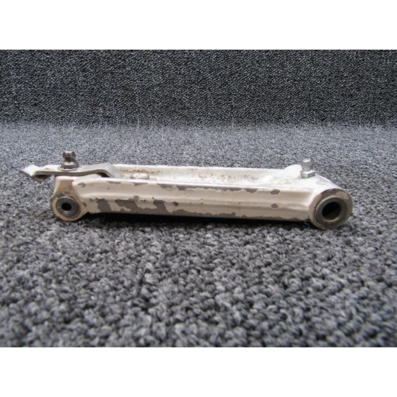 0543035-7 Cessna Nose Gear Torque Link Lower has Shield