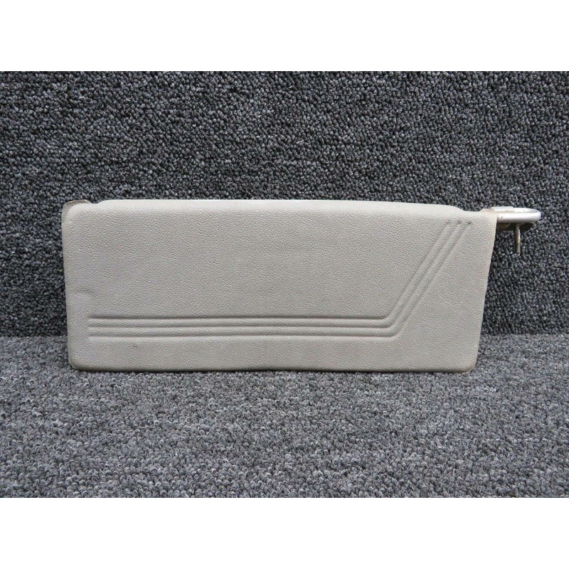 0700122-13 (Use: 1200116-1) Cessna Sun Visor Assembly LH