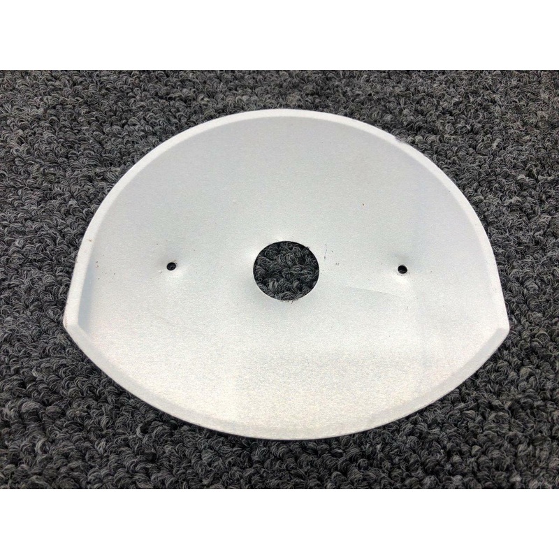 0705093-6 Cessna 182T Fuel Selector Placard