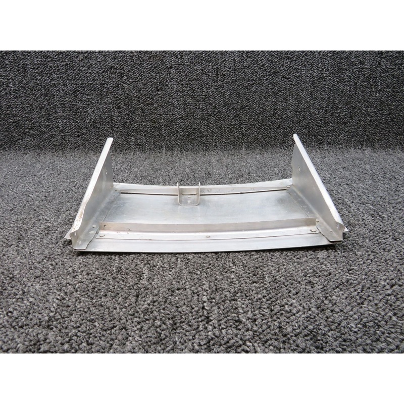 0311350 Cessna 195 Cabin Door Assembly Ventilator (Colored)
