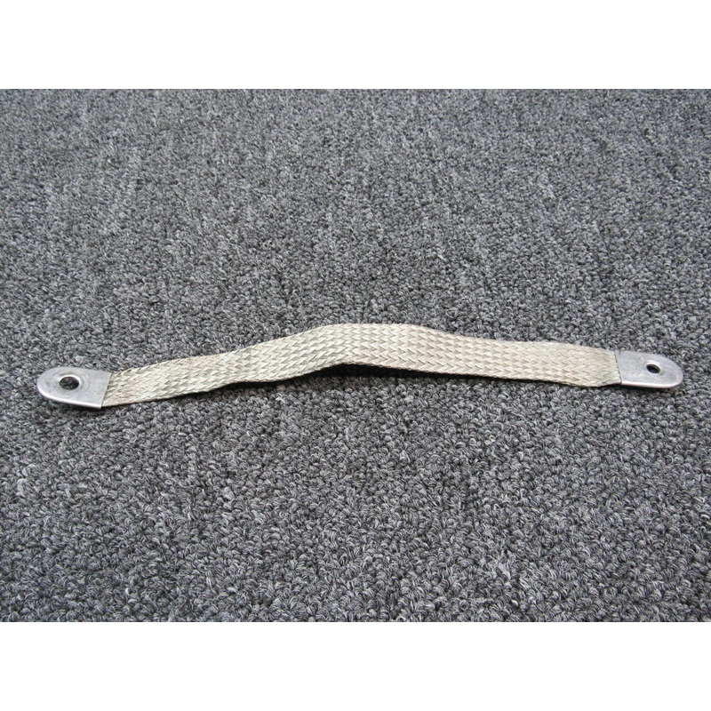 0412007-12 Cessna A185F Battery Grounding Strap