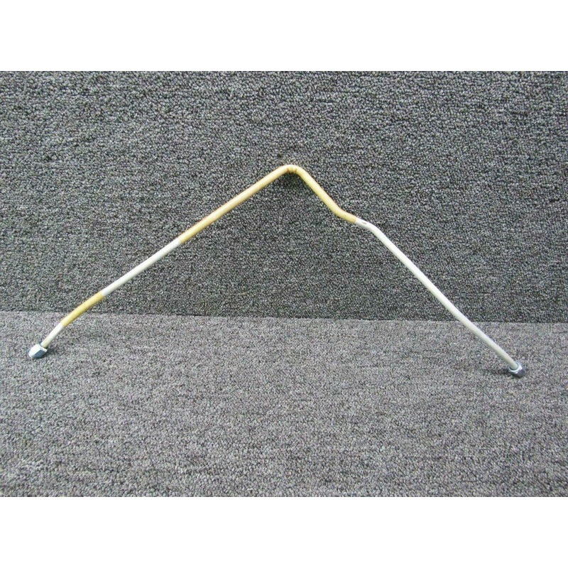 0500106-353 Cessna A185F Line Assy Vent To Talk Assy