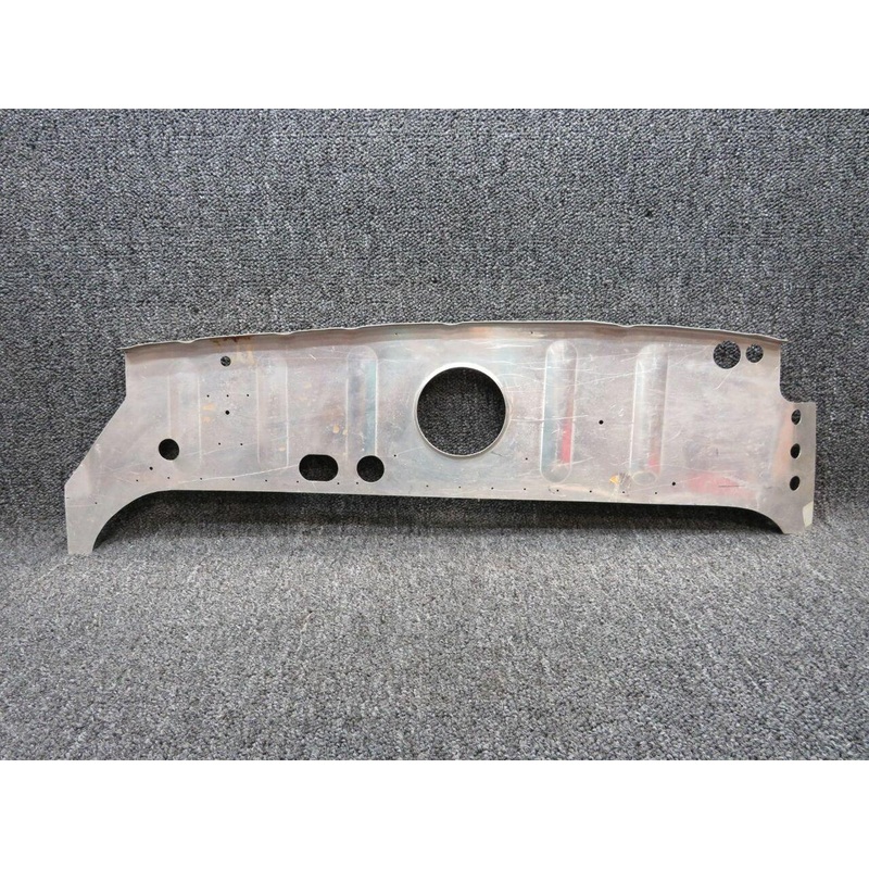 0511000-44 Cessna 180 Rib Fuselage Front & Center Section RH