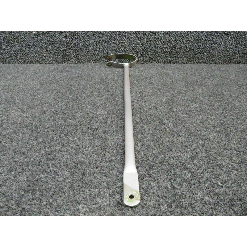 0522609-10 Cessna 170 Brace Jury Strut LH Rear