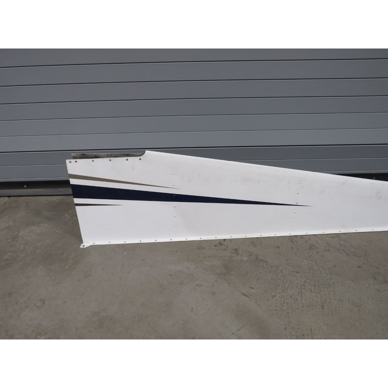 0531019-8 Cessna 172N Dorsal Fin Assembly (Design)