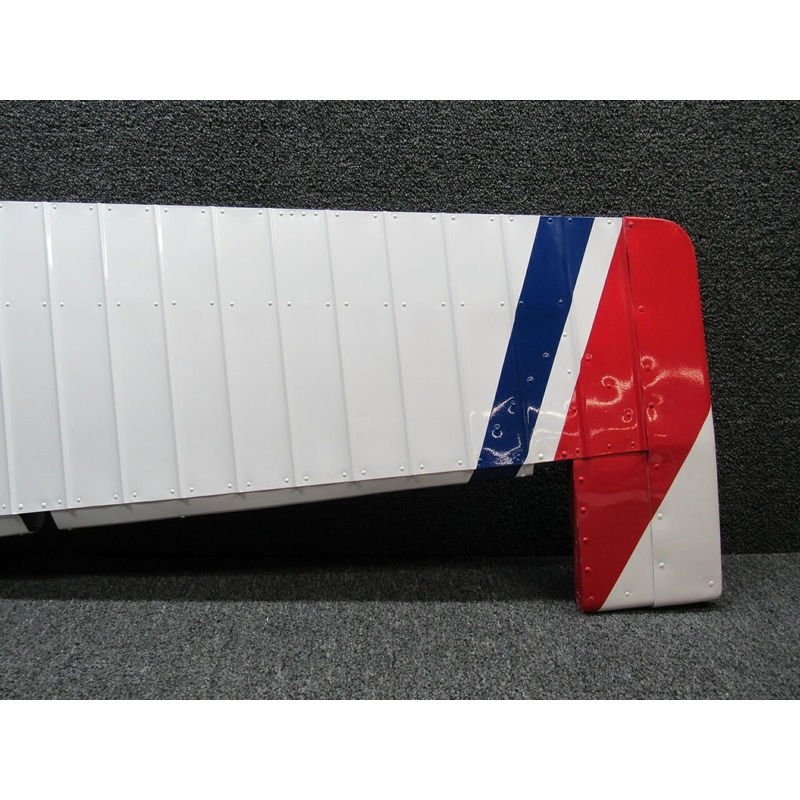 0532001-73 Cessna 172N Elevator Assembly LH (CORE)