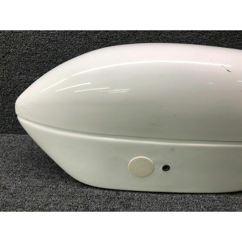 0541223-39 (USE: 0541223-17) Cessna Wheel Pant LH (SA)