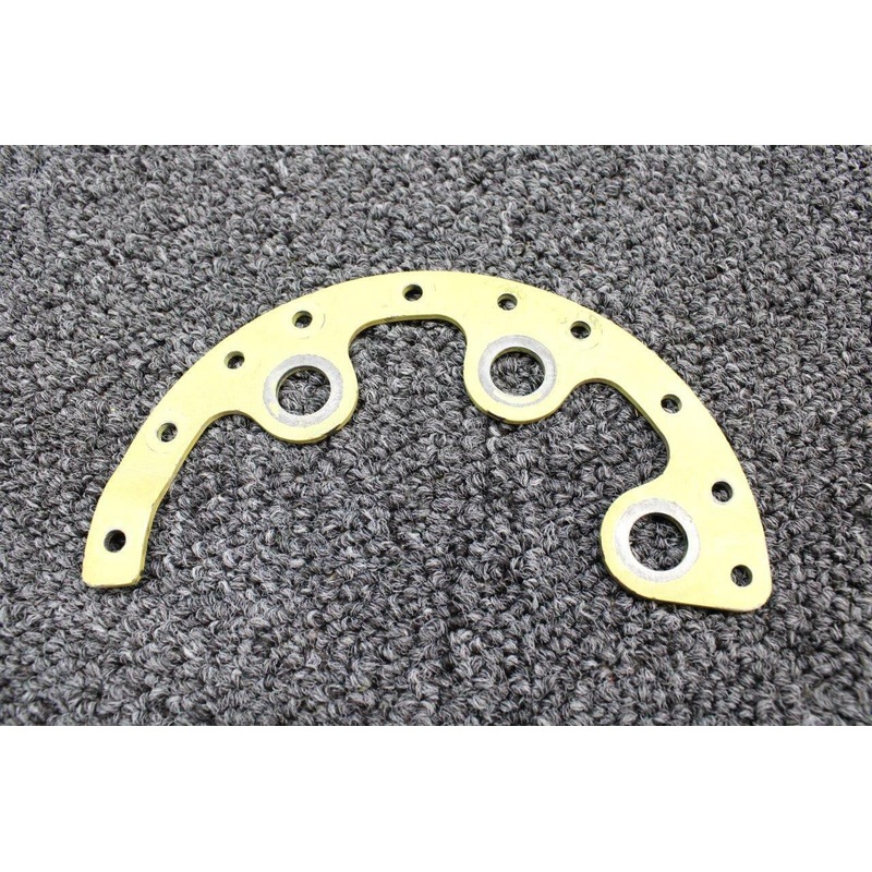0550341-1 Cessna 182 P/Q Propeller Mount Ring Half (PPP)