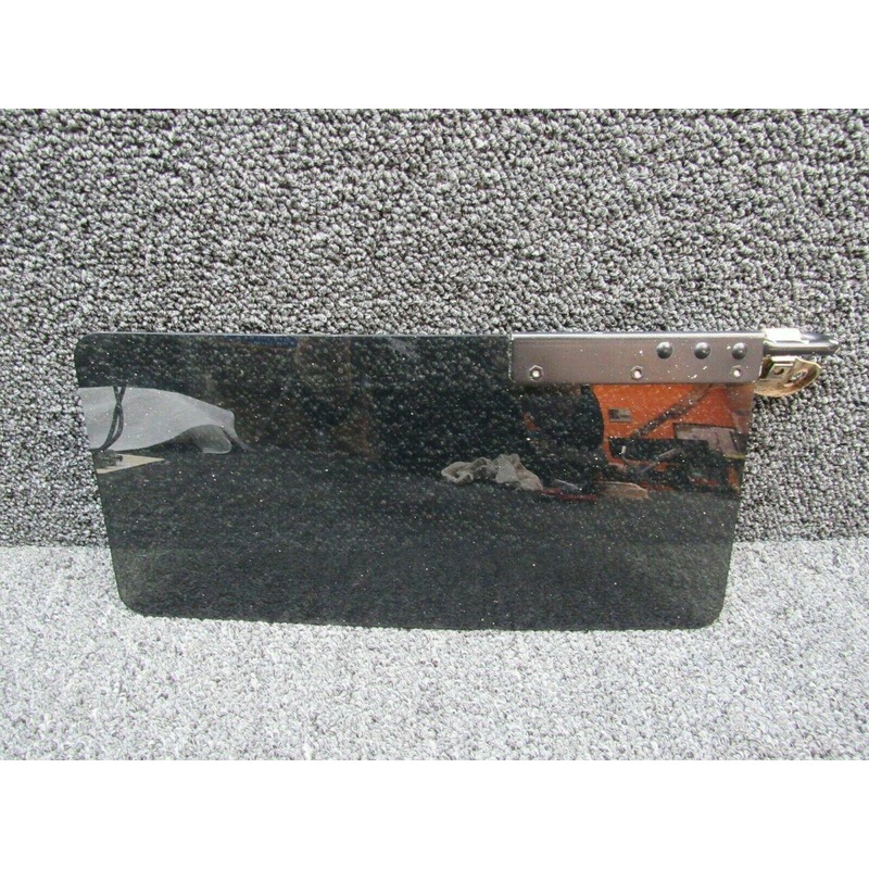 0700122-13 Cessna 182L Sun Visor Assembly LH